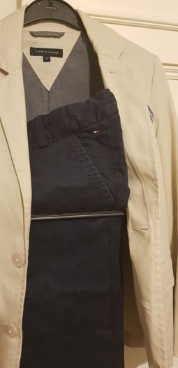 Tommy Hilfiger communion outfit
