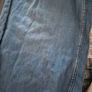 jeans baggy. Size 22 Image 2