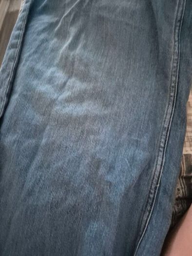 jeans baggy. Size 22
