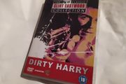 Dirty Harry Dvd