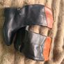 Ralph Lauren Knee High Boots Image 6