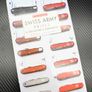 Swiss Army Knives A Collector's Companion by Derek Jackson Image 2
