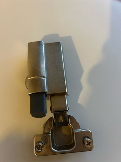Hettich Clip Close For Kitchen, Utility, Wardrobe Hinge 52 available