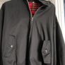 Harrington Jacket Image 2