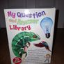My Question and Answer Library set of 20 books by Miles Kelly, like NEW condition Image 5