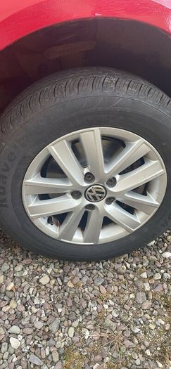 Van