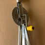Vintage French Whisk Egg Beater with Original Box Image 4