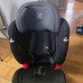 Baby Car Seat Image 3