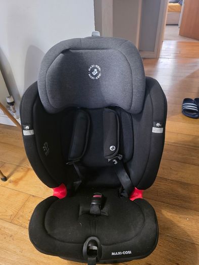 Baby Car Seat