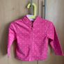 Baby Girls Zip Top x 4 & Polo Neck x 1 - see 10 pics Image 4