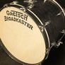 Gretsch broadkaster vintage logo Image 2