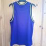 kids basketball jersey and  t shirt Image 3