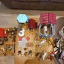 Schleich horses and stuff Image 3