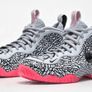 Nike Air Foamposite Pro Prm 'Elephant Print' UK 11 / US 12 Deadstock Image 6