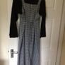 Maternity Dress and Jumper by "Motherhood" Image 4