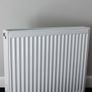 Radiator Medium - Double Panel / Double Convector 70 cm (H) x 81 cm (L) - LIKE NEW Image 5