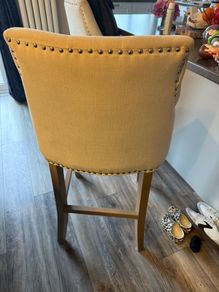 kitchen Island chairs - Diamond furniture