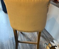 kitchen Island chairs - Diamond furniture