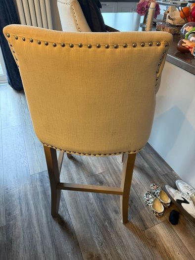 kitchen Island chairs - Diamond furniture