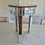 Mirrored Side Table - Coffee Table Image 6