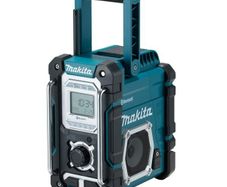 Makita DMR106 Bluetooth Jobsite Radio