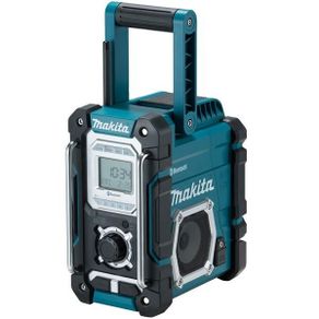 Makita DMR106 Bluetooth Jobsite Radio