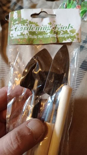Gardening Tools