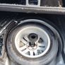 Breaking VW Passat 2017 1.6tdi dcx b8 Image 8