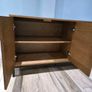 Marks & Spencer Walnut Sideboard Image 6