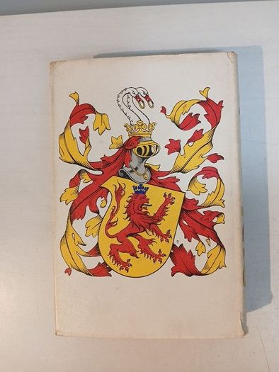 The Fall of the House of Habsburg by Edward Crankshaw