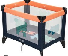baby travel cot