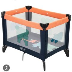 baby travel cot