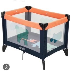 baby travel cot