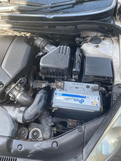 Kia ceed 2009