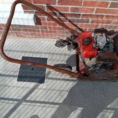 wacker plate