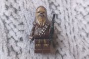 Star wars chewbacca mini figure