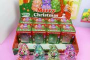Christmas squishy
