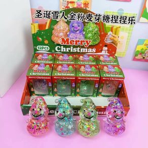 Christmas squishy