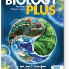 Biology Plus pack
