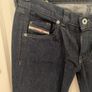 Diesel Low Waist Jeans Image 2