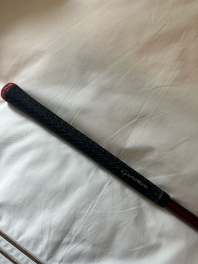 Taylormade Stealth 2 3 Wood
