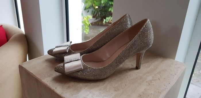 Women High Heels. Nine West