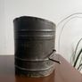 Antique Acme Flour Sifter Image 2