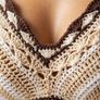 Crochet Bra Image 5