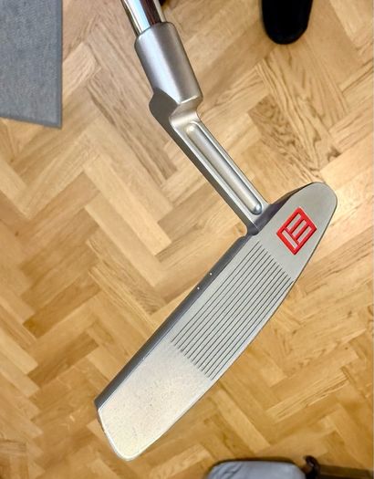 Evnroll ER1.2 Tour Blade putter -like new
