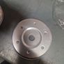 metel insulation disks Image 2