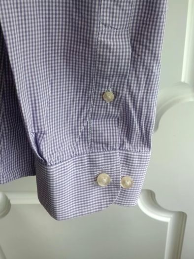 Remus Uomo Checkered Shirt