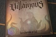 Disney Villainous Introduction to Evil Boardgame