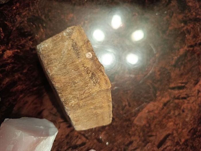 Large mineral specimen lot