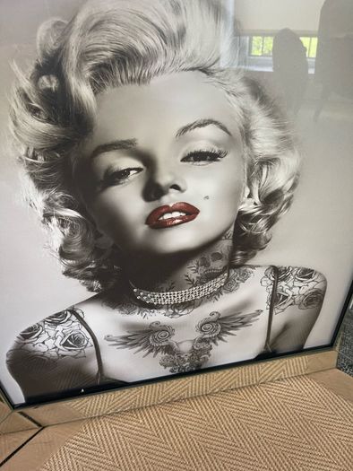 Marilyn Monroe picture